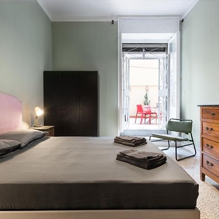 Angelico Vatican Apartment By Oneup Hospitality 로마 외부 사진