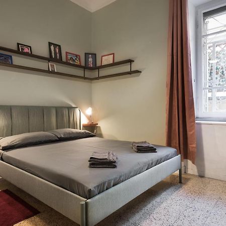 Angelico Vatican Apartment By Oneup Hospitality 로마 외부 사진