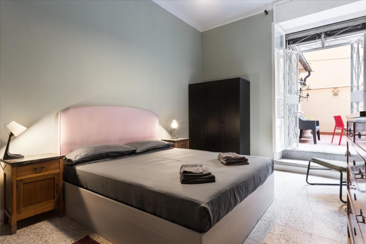 Angelico Vatican Apartment By Oneup Hospitality 로마 외부 사진