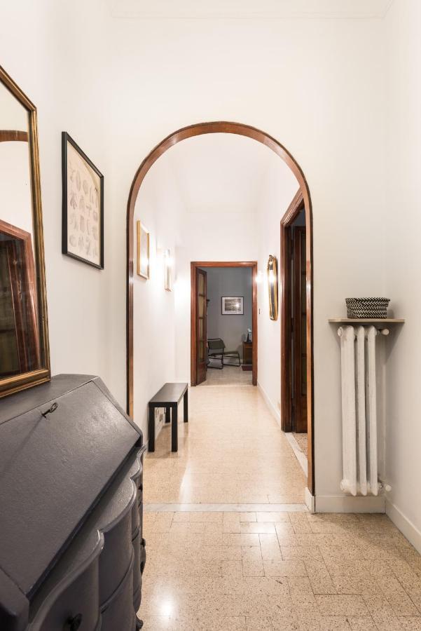 Angelico Vatican Apartment By Oneup Hospitality 로마 외부 사진