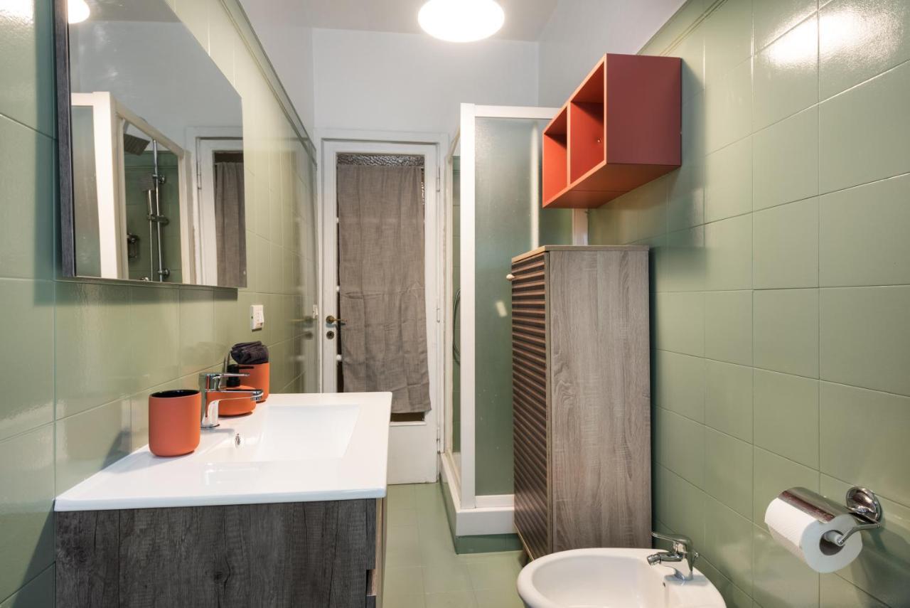 Angelico Vatican Apartment By Oneup Hospitality 로마 외부 사진